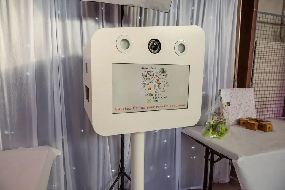 Vanessa Wallart Photographie — photo 2