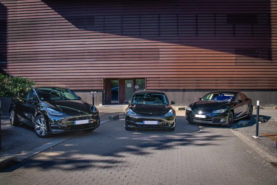 Les chauffeurs rennais — photo 1