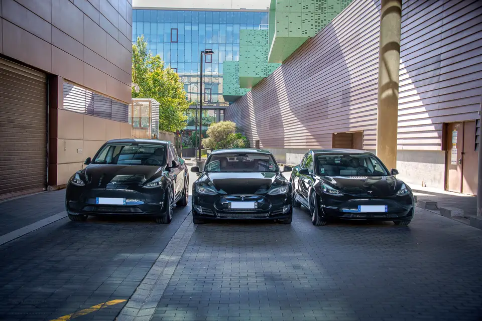 Les chauffeurs rennais — photo 7