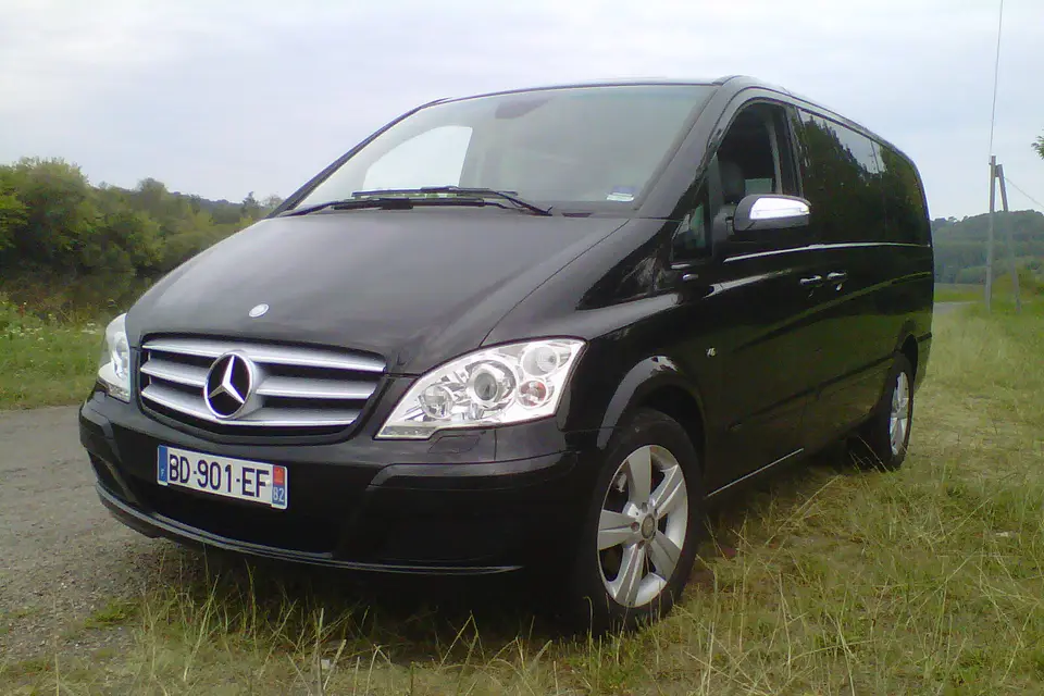 Biarritz Chauffeur Service — photo 3