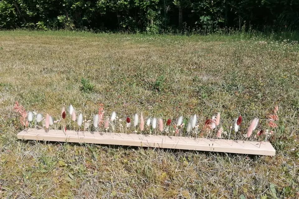 Les décos de B.E.N — photo 1