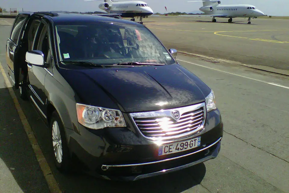 Biarritz Chauffeur Service