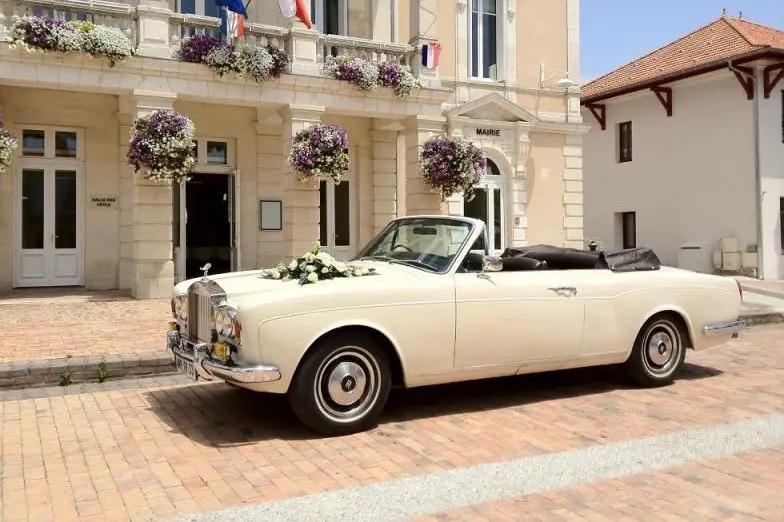 Biarritz Chauffeur Service — photo 1