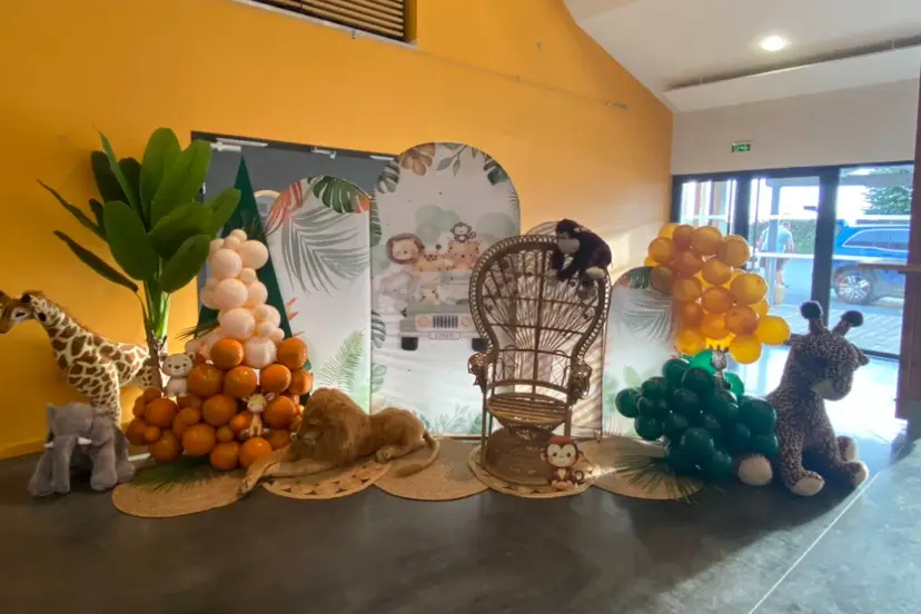 Maison Simone — photo 5