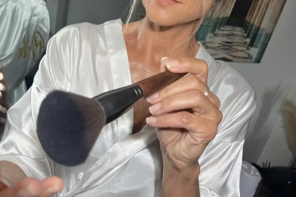 Make Up Artist Dolcemia — photo 7