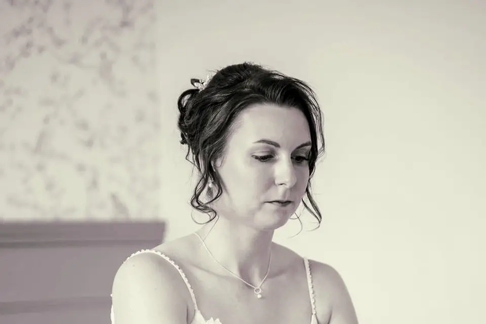 Make Up Artist Dolcemia — photo 4