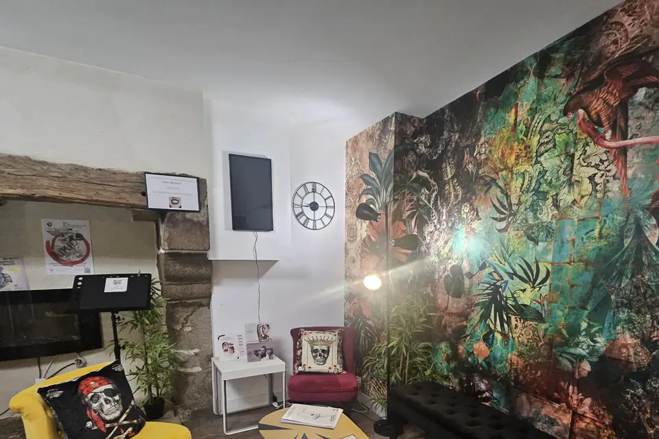 Tatouage Tattoo Shop Cesson — photo 7