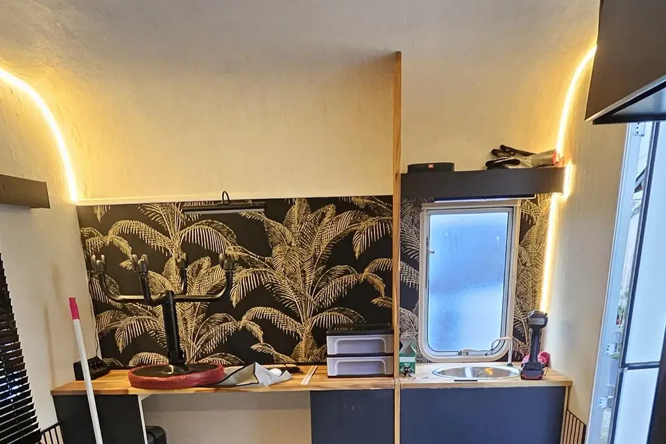 Tatouage Tattoo Shop Cesson — photo 5