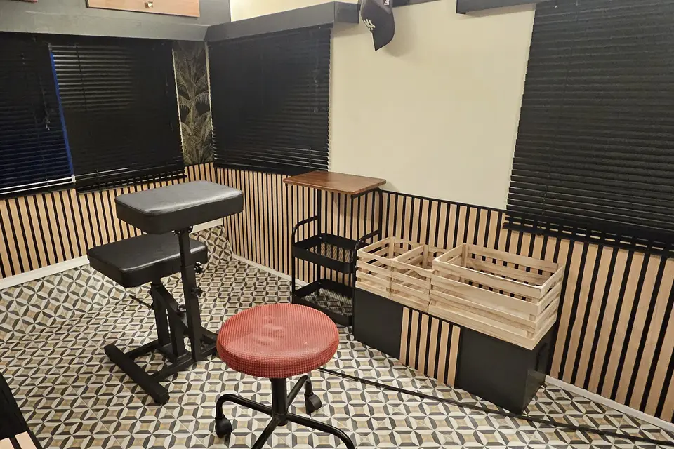 Tatouage Tattoo Shop Cesson — photo 4