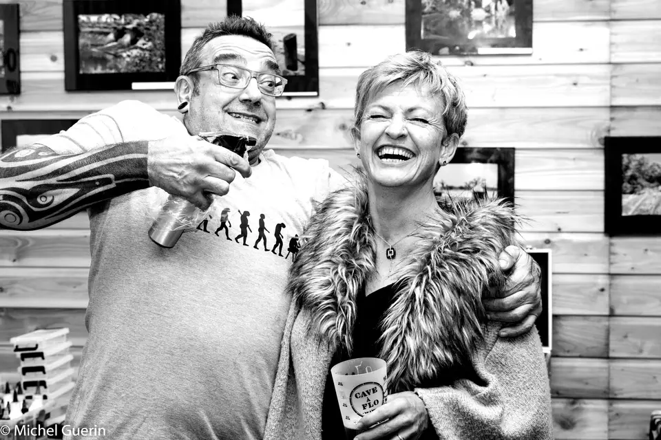 Tatouage Tattoo Shop Cesson — photo 1