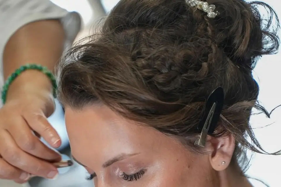 Make Up Artist Dolcemia — photo 5