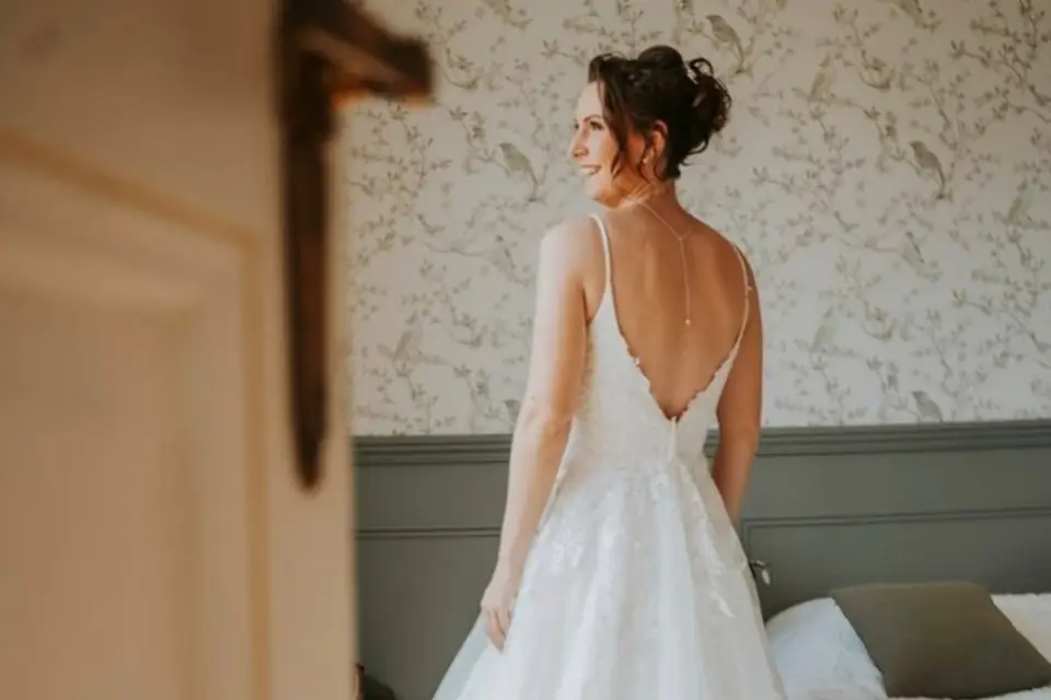 Make Up Artist Dolcemia — photo 3