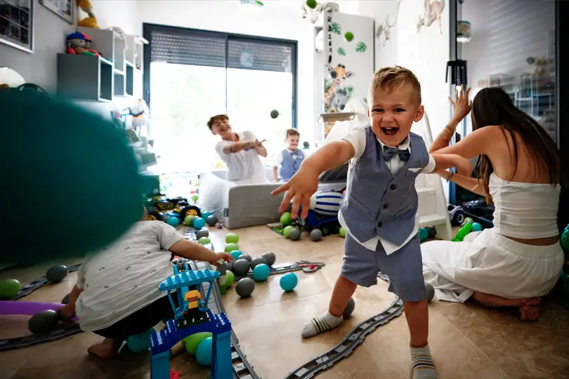 Matière Noire Photographie