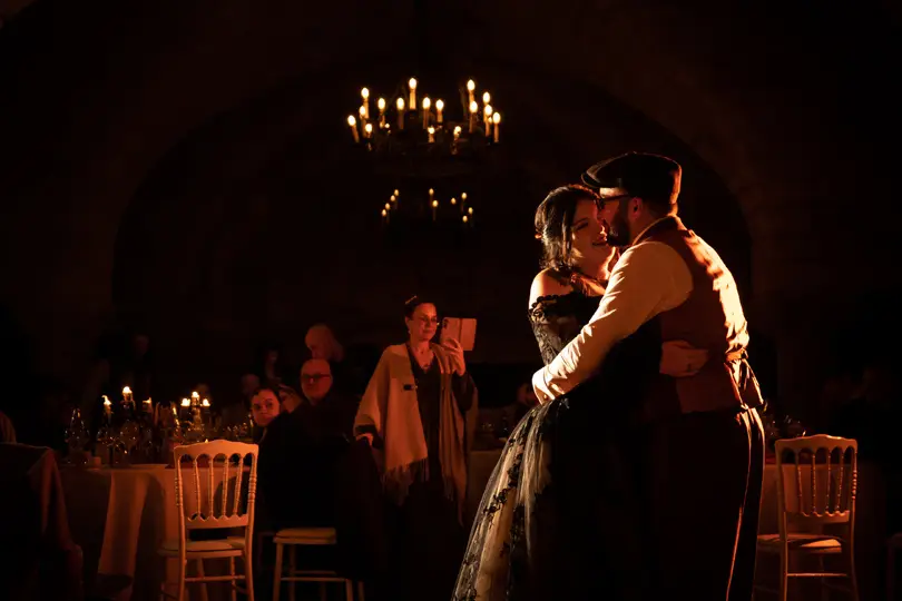 Matière Noire Photographie — photo 5