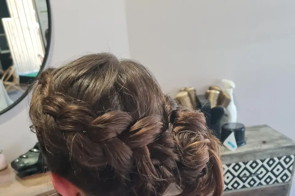 L'univers du cheveu — photo 4