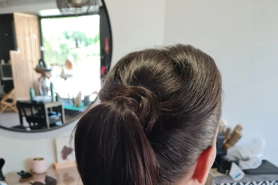 L'univers du cheveu — photo 2