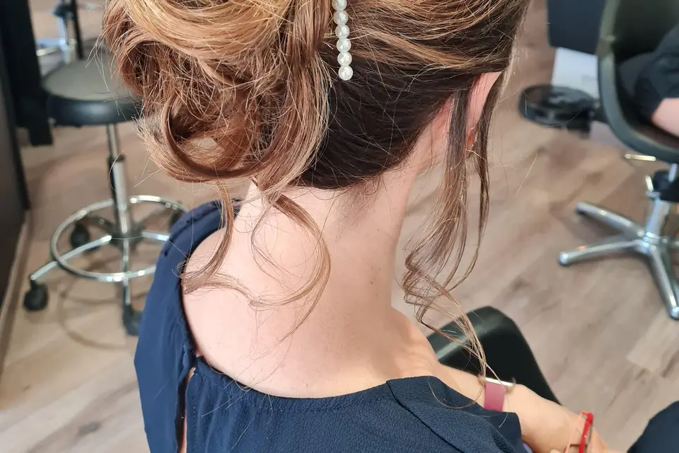 L'univers du cheveu — photo 7