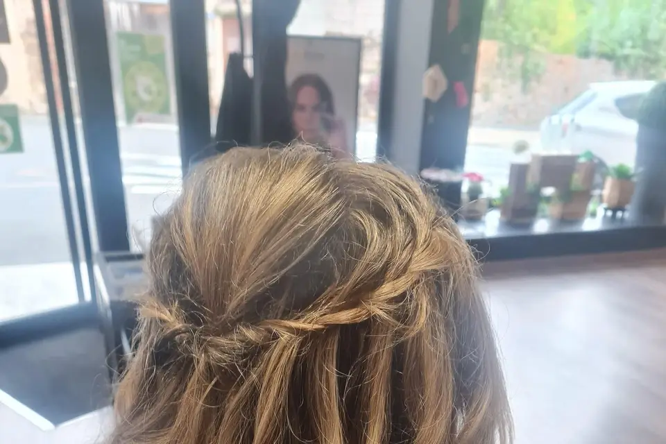 L'univers du cheveu — photo 5