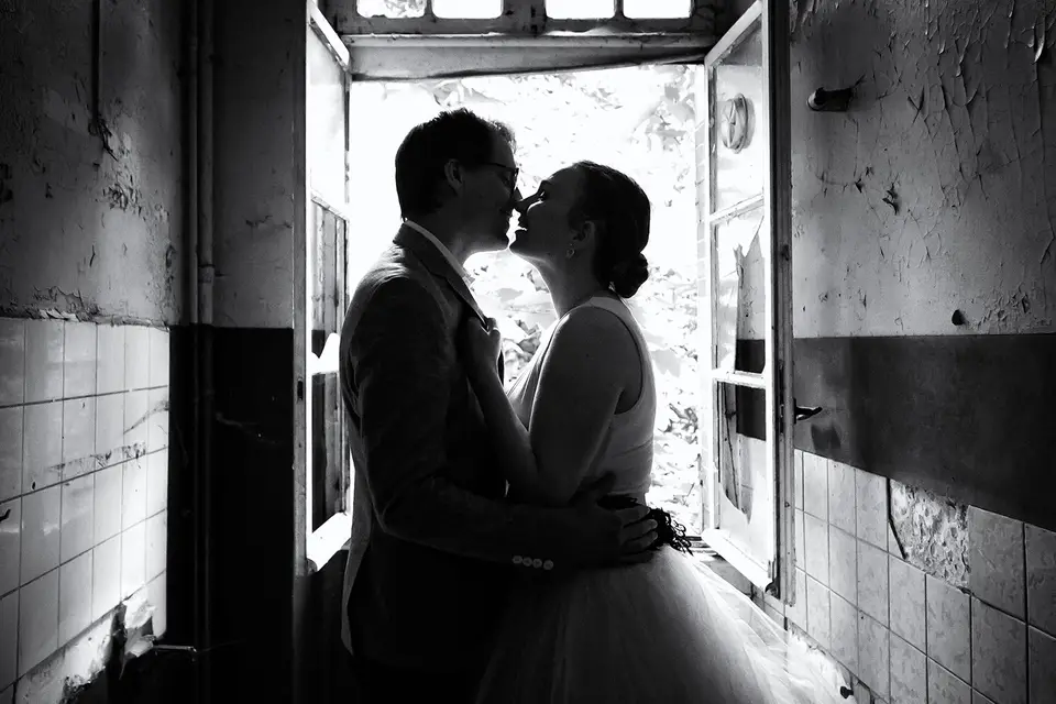 Matière Noire Photographie — photo 1