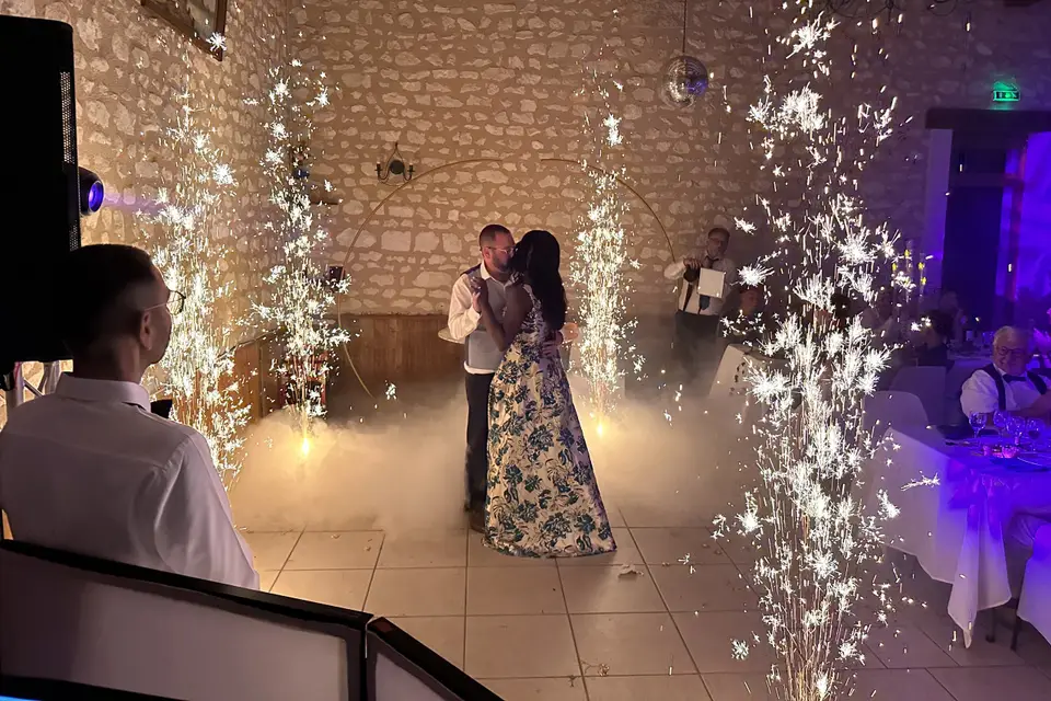 Prestige Evenement 36