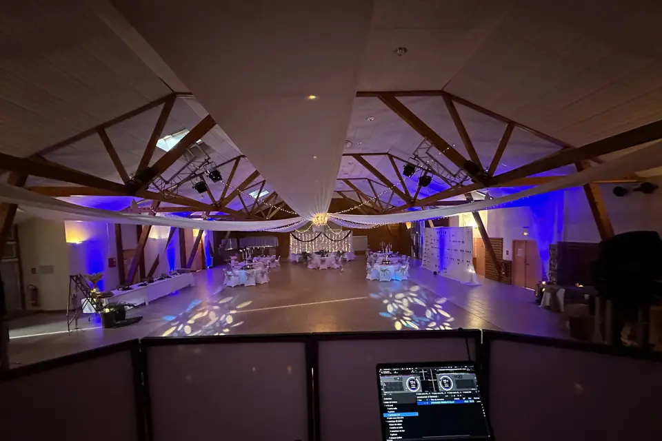 Prestige Evenement 36 — photo 1