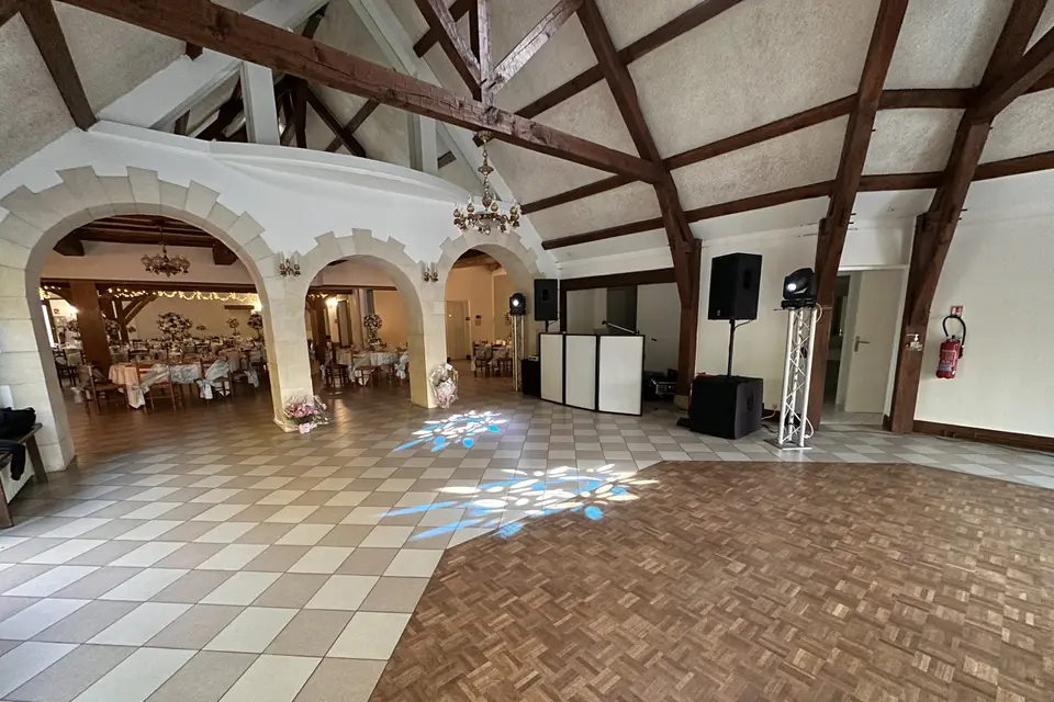 Prestige Evenement 36 — photo 3