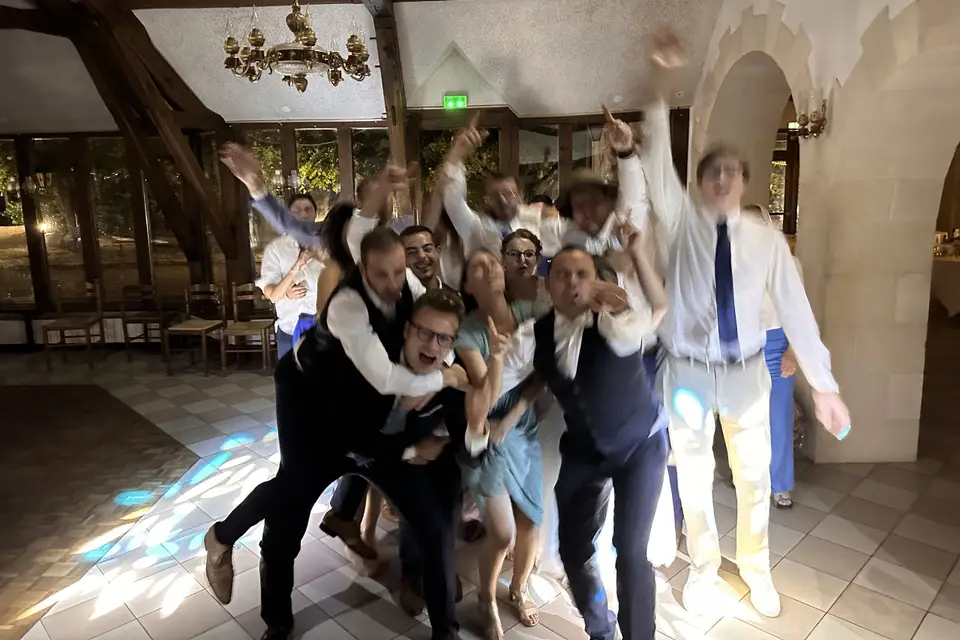 Prestige Evenement 36 — photo 5