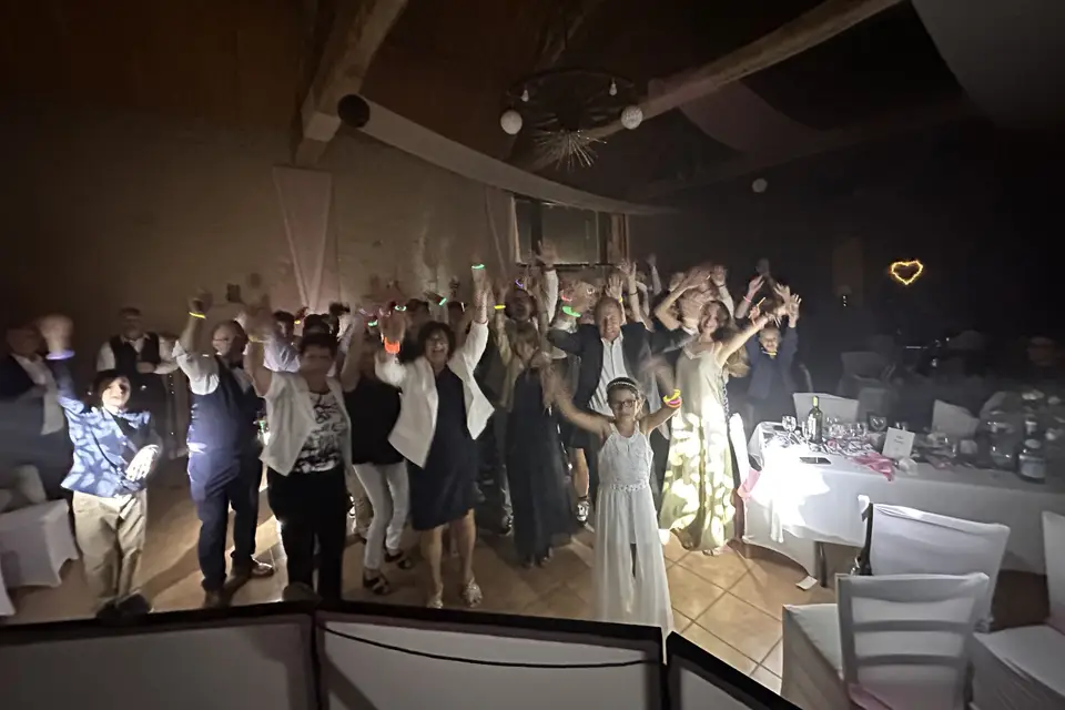 Prestige Evenement 36 — photo 2