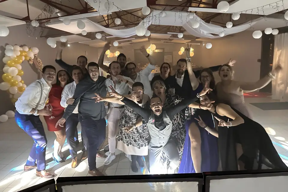 Prestige Evenement 36 — photo 4