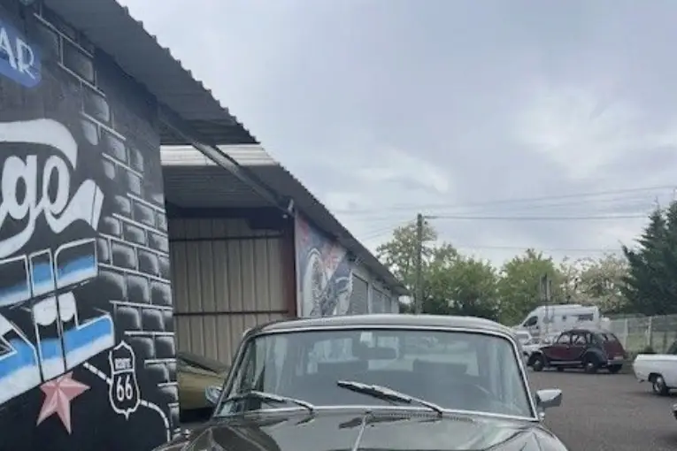 Sud Car Store — photo 1