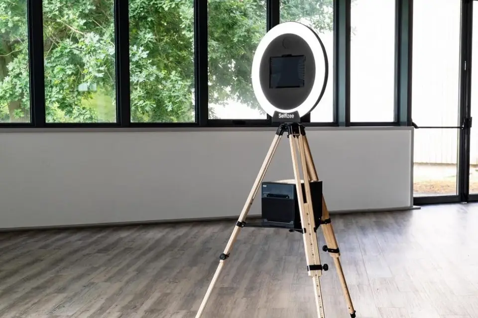 Le Cocon - Photobooth