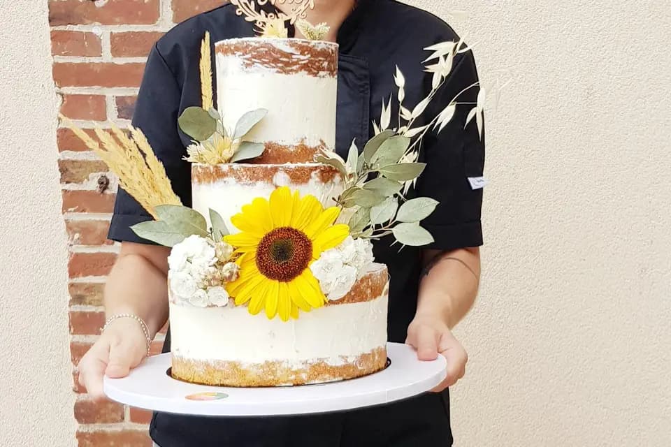 BHBG Pâtisserie — photo 1