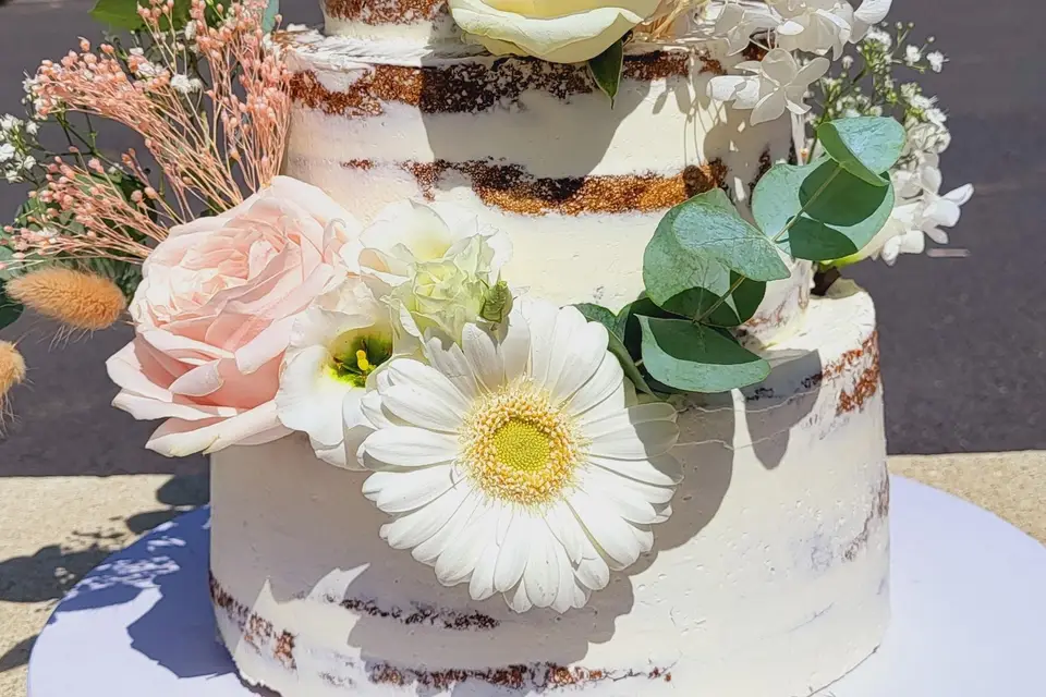 BHBG Pâtisserie — photo 7