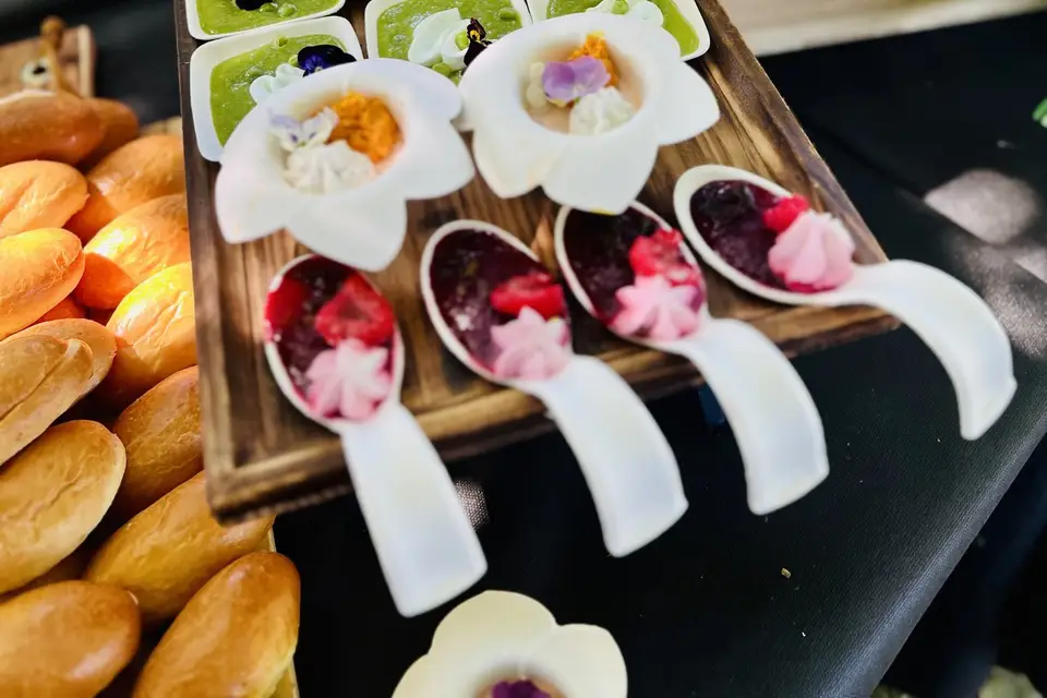 Territoires Gourmands — photo 2