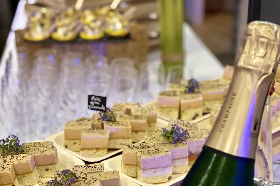 Territoires Gourmands — photo 8