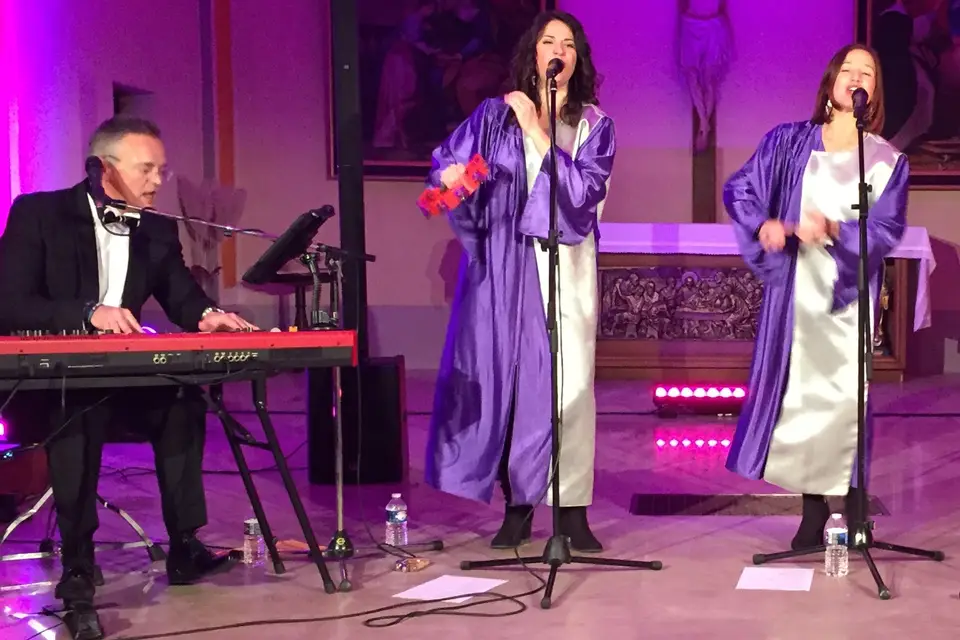 DB Live Music — photo 5