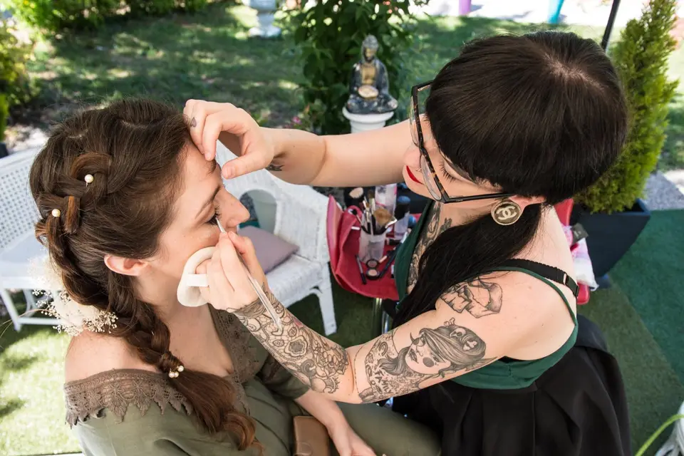 Johanna Monti — photo 1