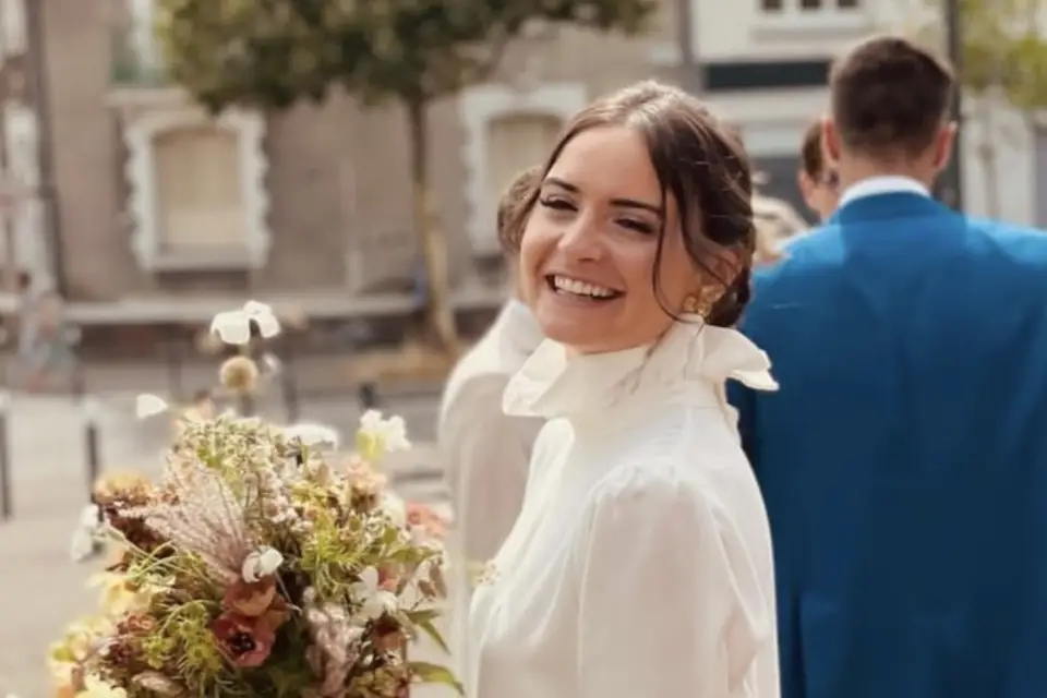 Christine Makeup Artist — photo 7