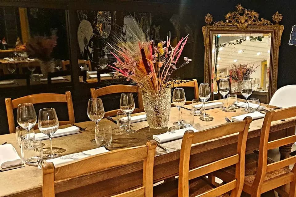 La Rumeur de Lee — photo 1