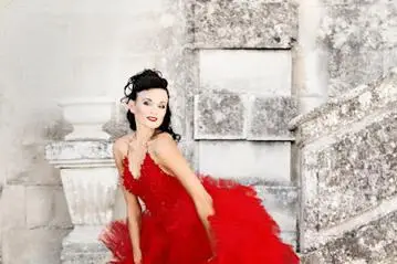 Kataryna Hair Styliste — photo 4