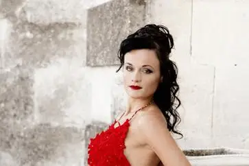 Kataryna Hair Styliste — photo 5