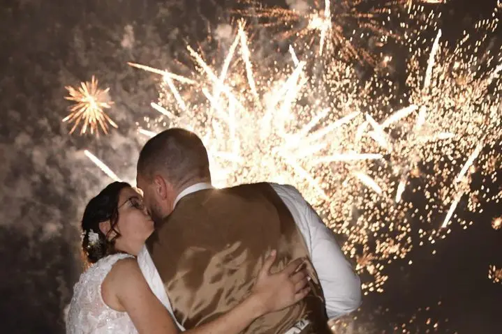 Lo Festayre Pyro — photo 2