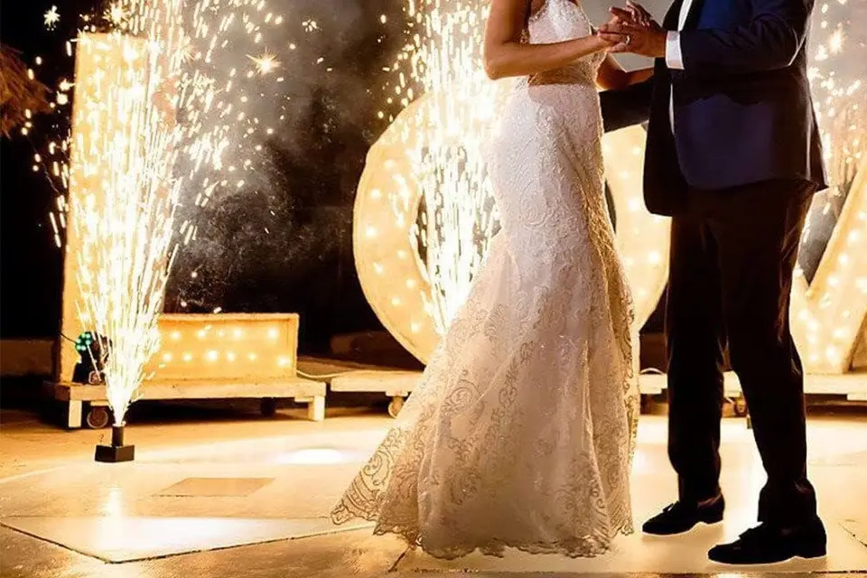 Lo Festayre Pyro — photo 3