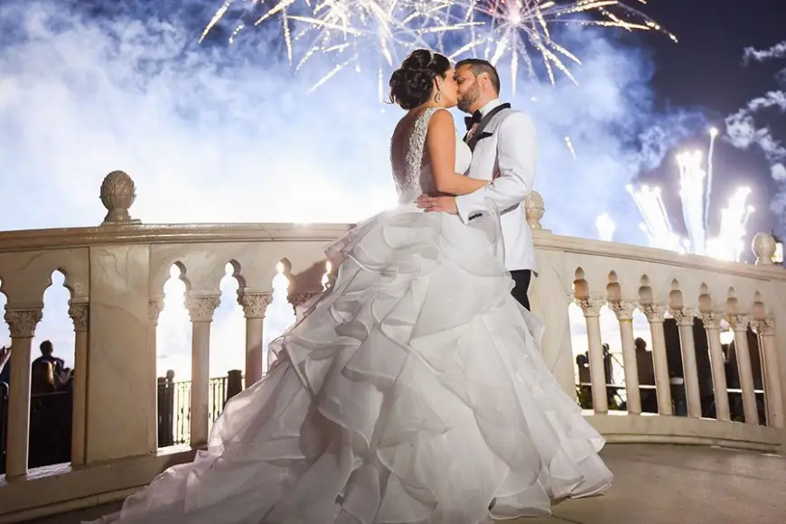 Lo Festayre Pyro — photo 5