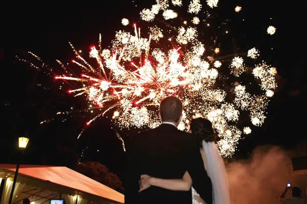 Lo Festayre Pyro — photo 4