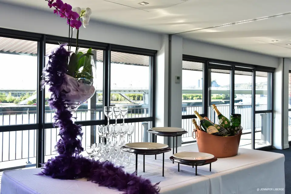 Vue Sur Seine — photo 7