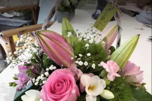 Alp'Flor — photo 4