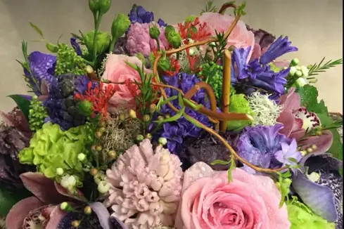 Alp'Flor — photo 1