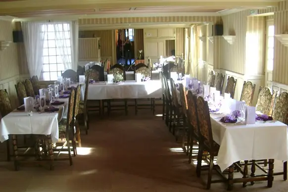 Le Normandie — photo 4