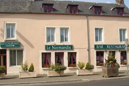 Le Normandie — photo 7